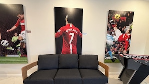 Spielezimmer