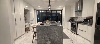Private 5 Bedroom Oasis in Prestigious Valsayn North - Prime Location