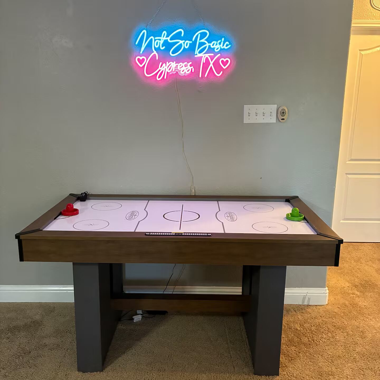 Sala de juegos