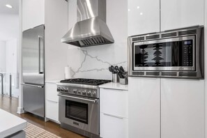 Casa | 4 habitaciones 