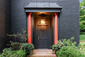 Nhà | 4 phòng ngủ 