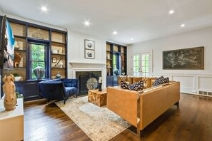 Hus | 4 soverom