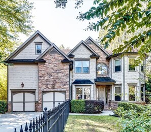 Casa | 6 habitaciones 