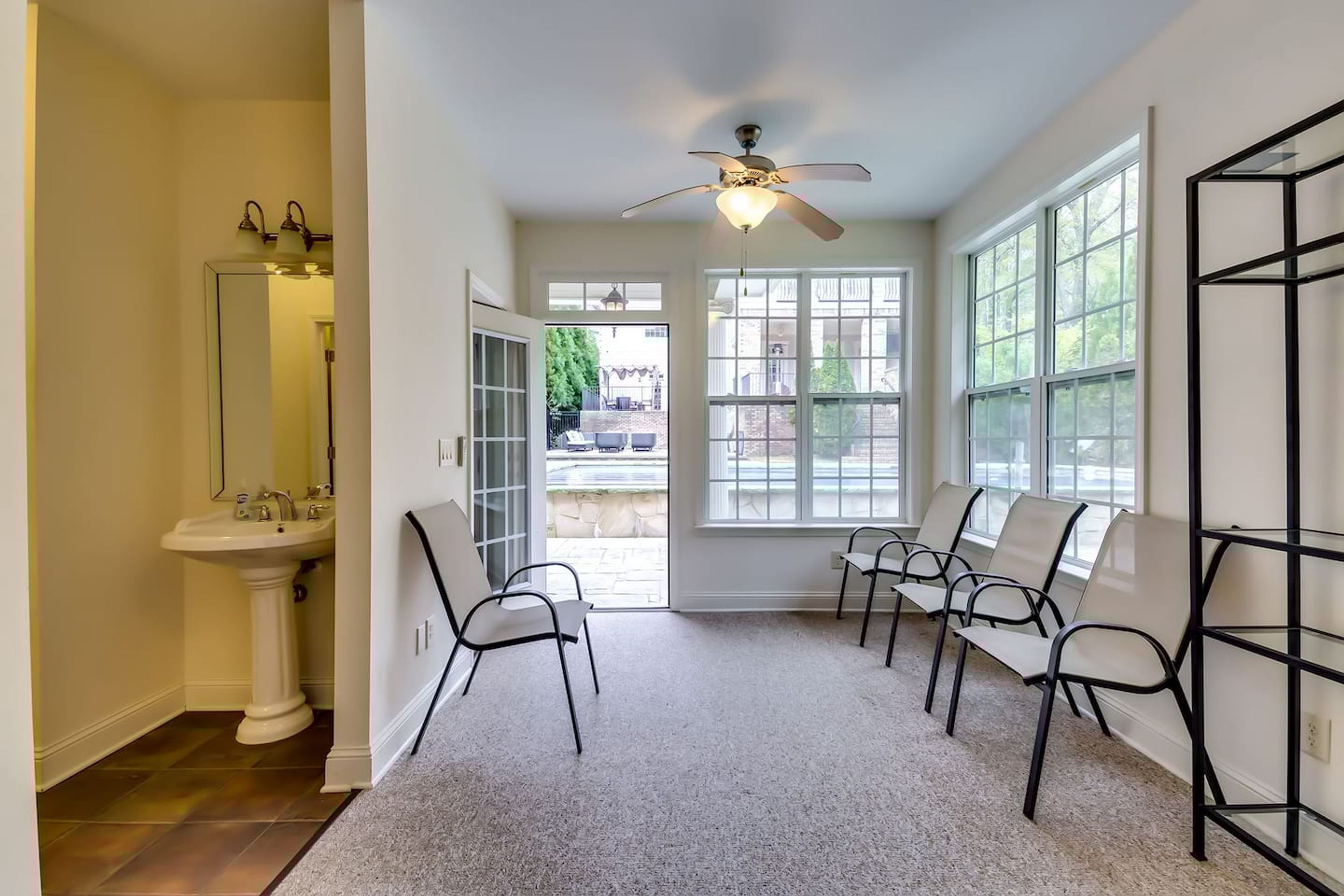 Huis | 6 slaapkamers