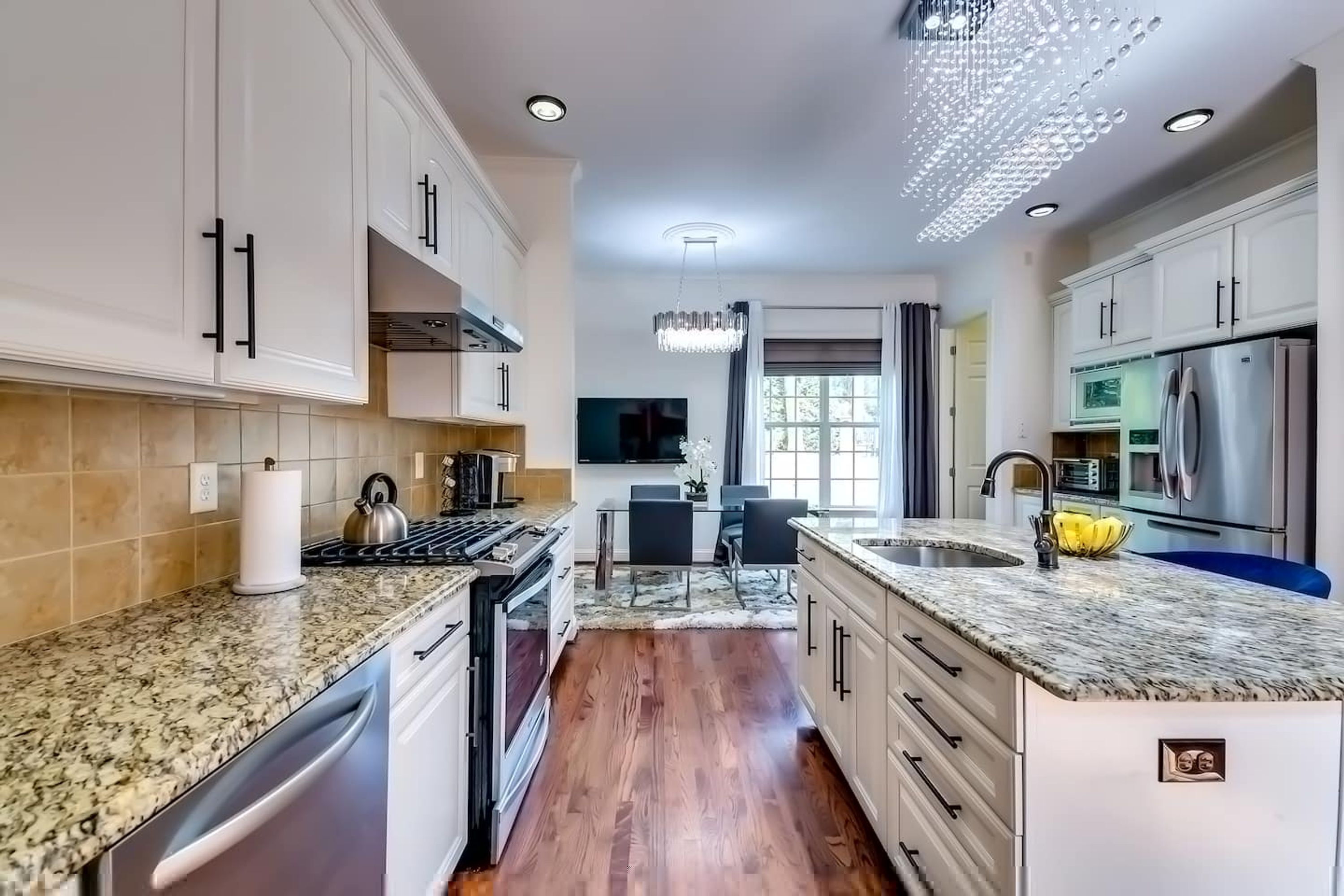 Nhà | 6 phòng ngủ 