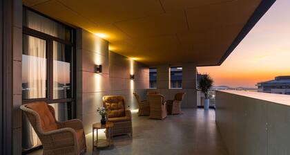 Fergana Hotel Tashkent