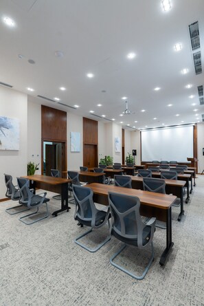 Meeting facility - Fergana Hotel Tashkent (Tashkent)
