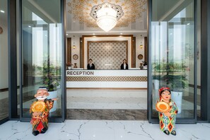 ล็อบบี้