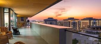 Fergana Hotel Tashkent