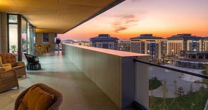 Fergana Hotel Tashkent