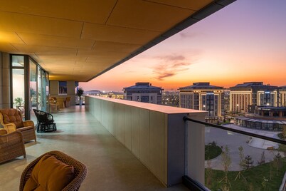 Fergana Hotel Tashkent