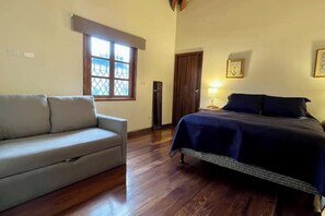 Wifi gratis, ropa de cama y acceso para silla de ruedas 