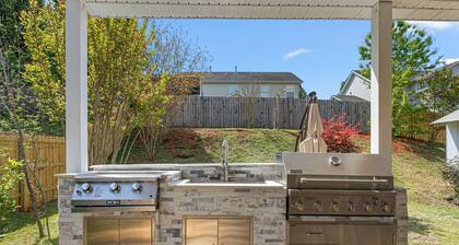 327 Beautiful Residence in Mebane NC.