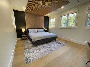 5 Schlafzimmer, Bügeleisen/Bügelbrett, kostenloses WLAN, Bettwäsche