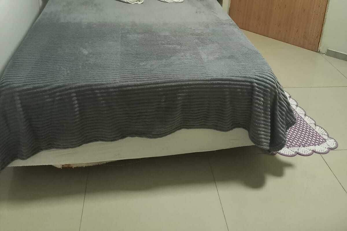 Basic Double Room | Free WiFi