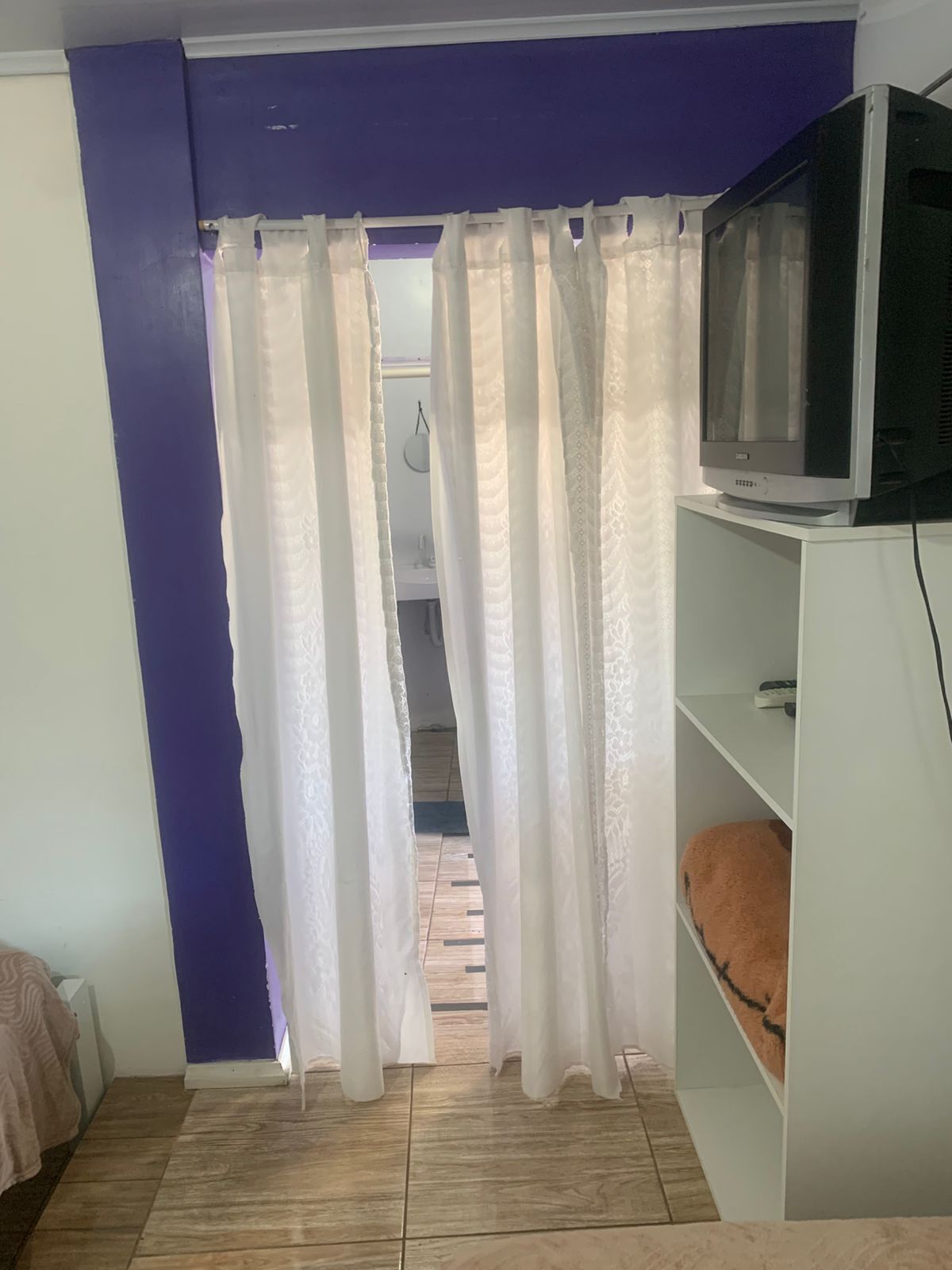 Basic Quadruple Room | Interior