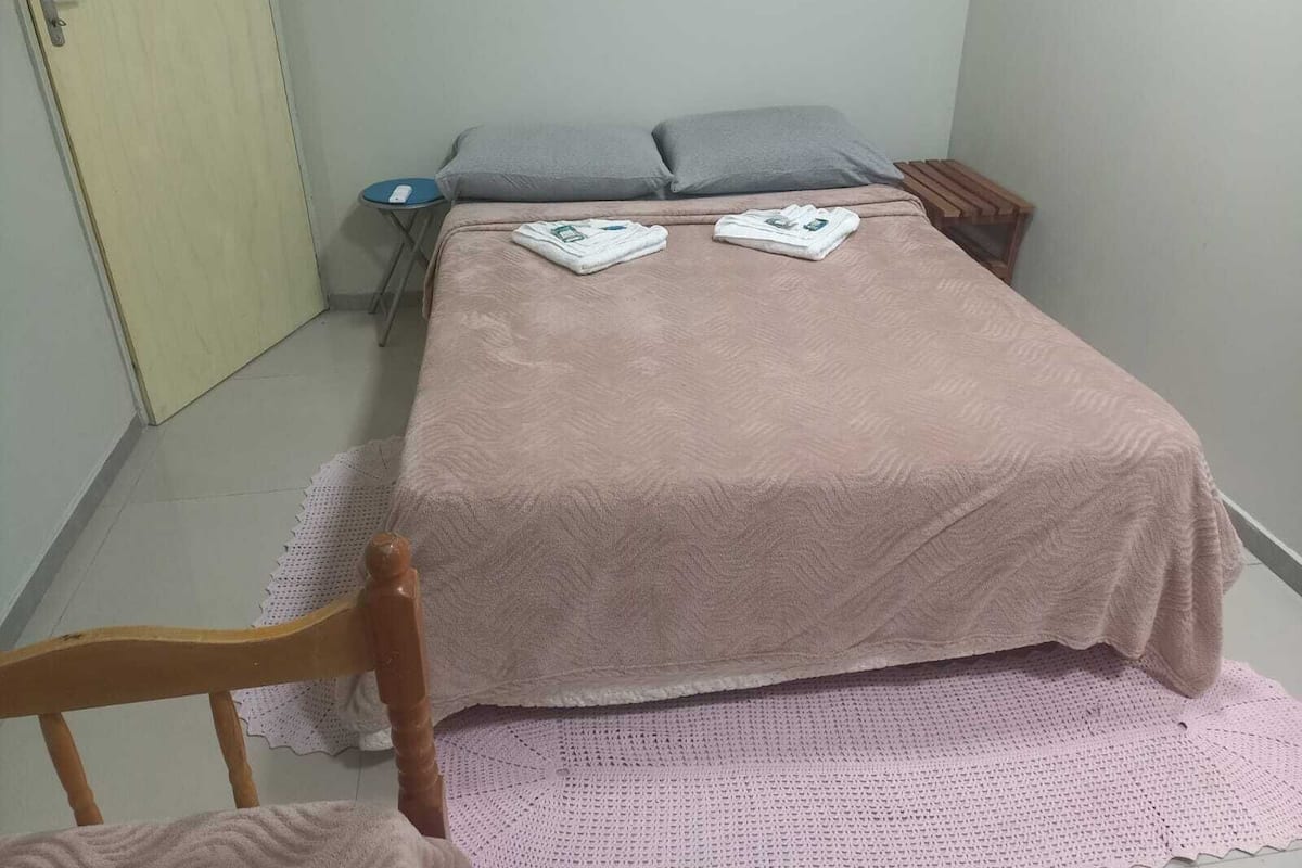 Basic Triple Room | Free WiFi