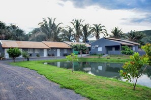 Exterior - Fabiana Alcântara (nobres)