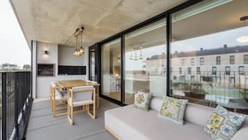 Apartment | 3 bedrooms