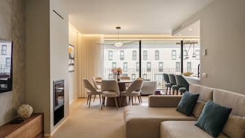 Apartment | 3 bedrooms