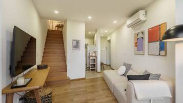 Nhà | 2 phòng ngủ