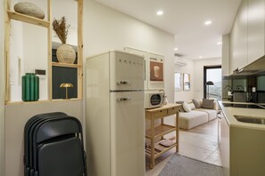 Ferienhaus | 2 Schlafzimmer