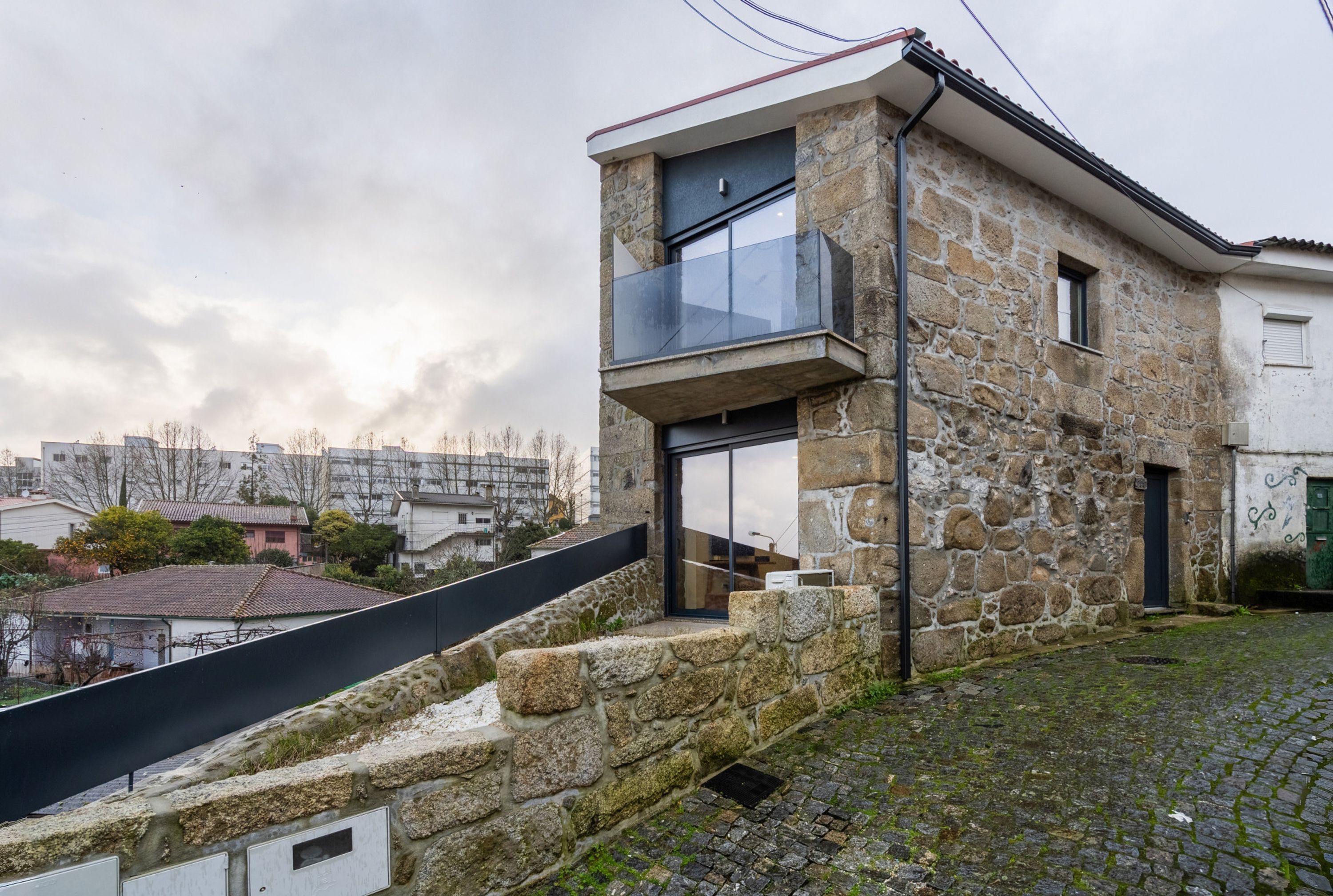 Nhà | 2 phòng ngủ 