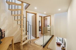 Ferienhaus | 2 Schlafzimmer