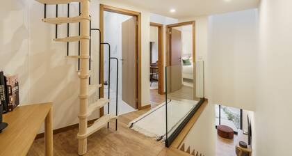 The Station Home by Minho s Guest