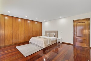 Casa | 4 dormitorios