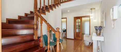 Talo | 4 makuuhuonetta