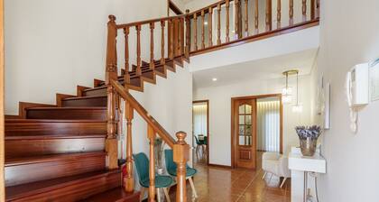 Casa Fonte do Rei by Minho s Guest