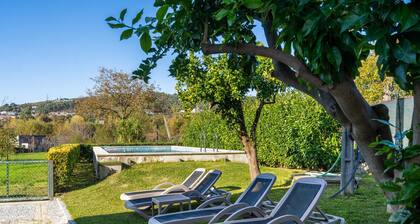 Casa Fonte do Rei by Minho s Guest