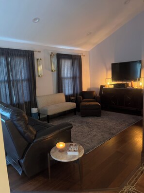 Téléviseur connecté