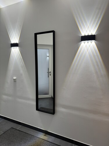 Pension zum Kanal Hier beginnt der Urlaub