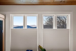 Interior - Sugarbush Village - Ski in/Ski out (Warren)