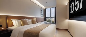 Melton Hotel  Chongqing
