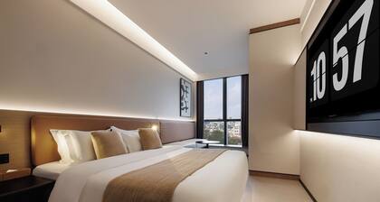 Melton Hotel Chongqing