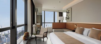 Melton Hotel  Chongqing