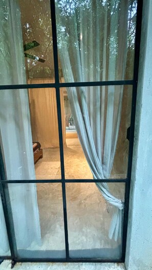Property grounds - Beautiful House in the Heart of the Jungle - Yaáxnik (Tulum)