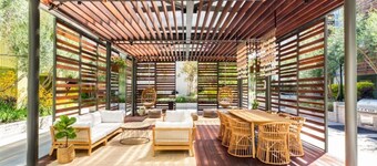 Runway Playa Vista 2BR Escape w Pool