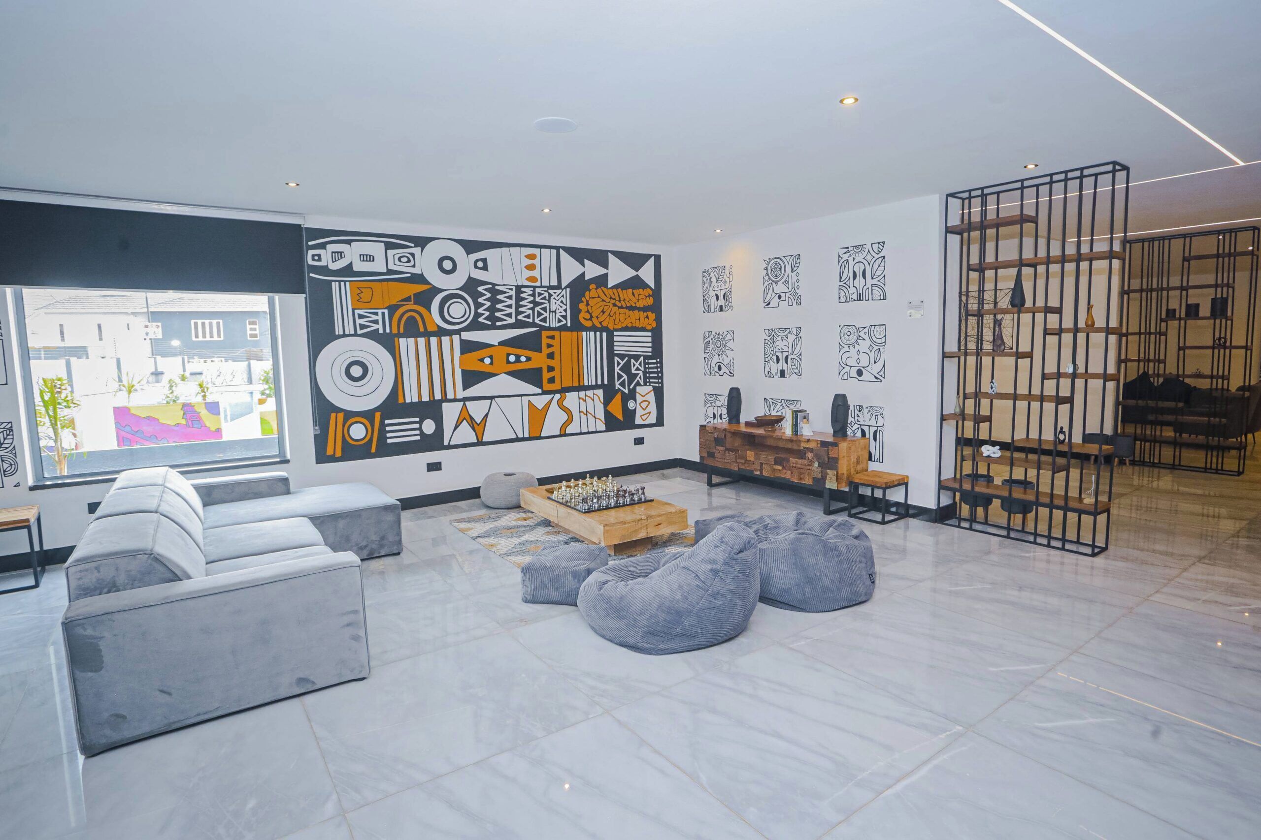 Classic-Zimmer, Balkon, Stadtblick | Lobby