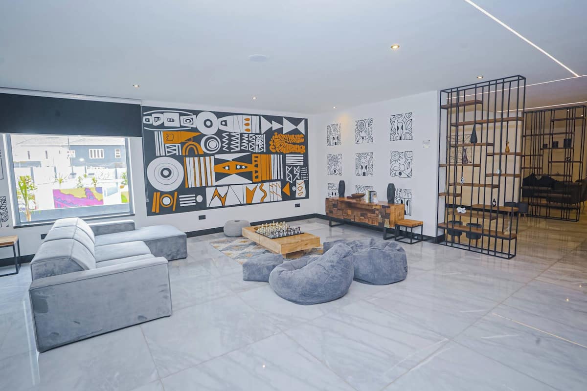 Classic-Zimmer, Balkon, Stadtblick | Lobby