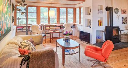 Schönes Haus mit 2 Schlafzimmern in Ålbæk