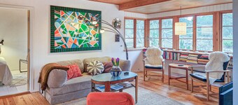 2 bedroom nice home in ålbæk