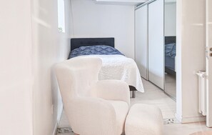 1 bedroom - 1 bedroom cozy apartment in Hjørring (Hjørring)