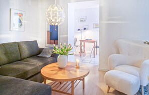 Oppholdsområde