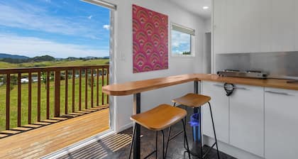 Wide Vistas - Coopers Beach Holiday Home