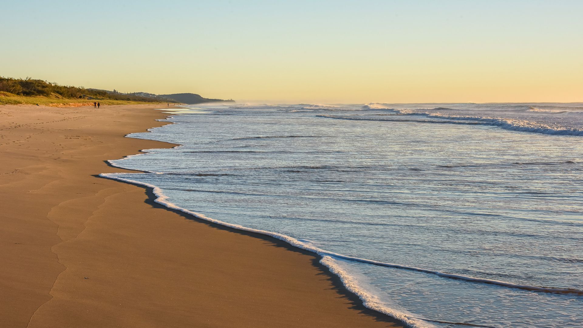 Strand