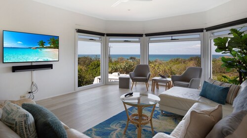 Old Salt Beach House Marcus Beach